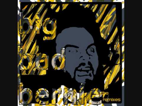 Barker - Big Bad Bernie (M.I. Loki Remix)