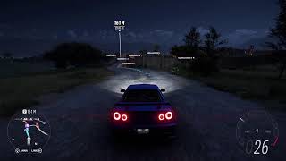 #46 [PS5 無言配信] FORZA HORIZON 5 メキシコを旅しよう