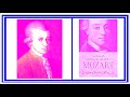 W. A.  MOZART SINFONIE NR. 41 "JUPITER" I. Allegro vivace