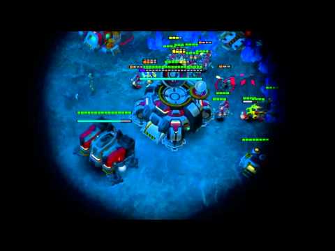 MarineKing Highlights