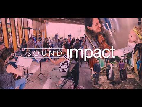 Sound Impact's Time Travel goes Digital Promo