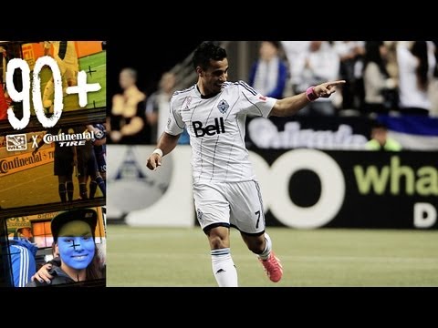 90+ | The Best Highlights from Week 32, all in 90 Seconds