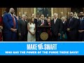 Economics On Tap Make Me Smart Livestream