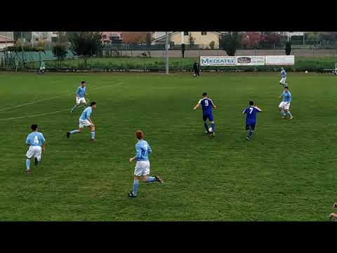 Veneto - Juniores Elite U19 Girone C - Giornata 7 - Vedelago vs Liapiave