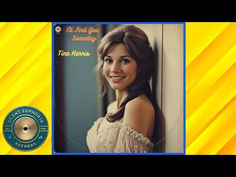 “I’ll Find You Someday” For the Love You Never Forgot | Tina Harris