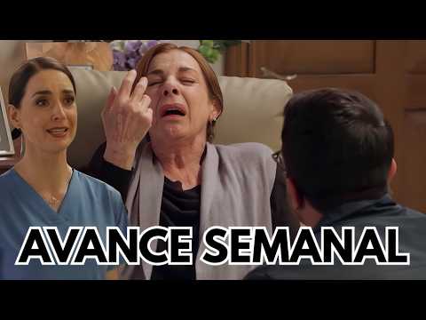 My Hidden Truth: Weekly Preview Chapters 74, 75, 76 Eloisa Falls When She Finds Out That Mateo Is...