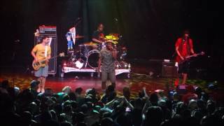 20170302 RDGLDGRN   POWER UPS