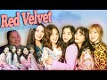 Red Velvet Guide Reaction - A Helpful Guide to Red Velvet (Early 2024) Edition