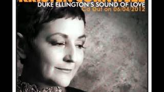 Kristen Cornwell - I Let A Song Go Out Of My Heart