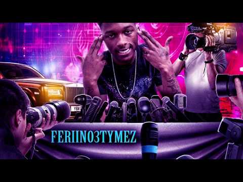 Feriino3Tymez - "Proof" (Official Music Video) |Visual Shot By. YFG Productions|