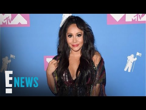 Nicole "Snooki" Polizzi Reveals the Sex of Her 3rd Child | E! News