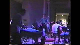 Bright Eyes &quot;The Calendar Hung Itself&quot; Early Rare Performance Conor Oberst