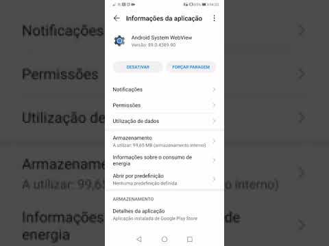 Aplicativo não abre? O que fazer!