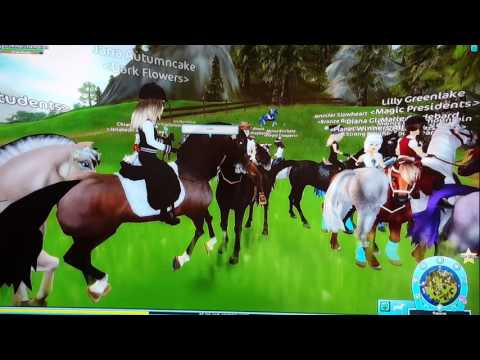 [SSO]Wir schauen uns die neuen Urpferde an ! #40