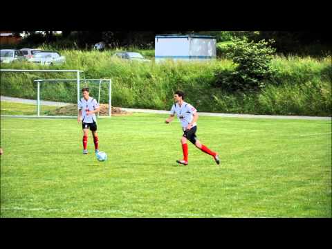 SVB ist A-Jugend-Meister 2013