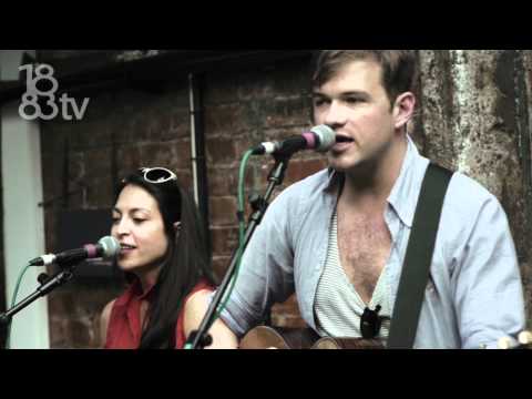 1883 Sessions - St. Lucia - Closer Than This