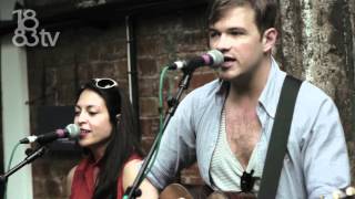 1883 Sessions - St. Lucia - Closer Than This