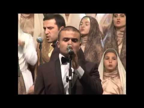 Hor Djulistan - Amir Lakota - Seyretim Muhammedi