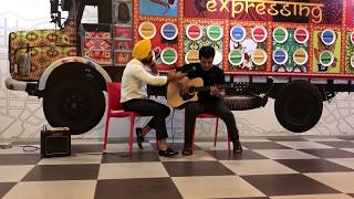 Sochta hu main kabhi Live...(Original Song)