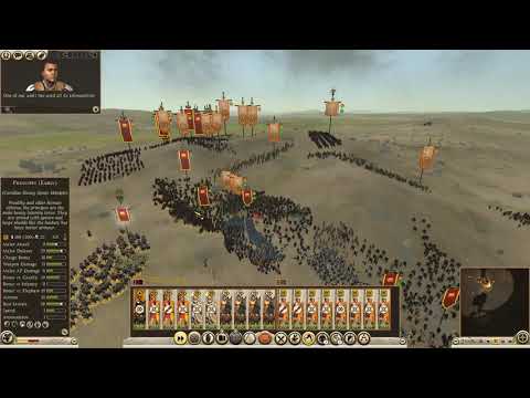 TWR2: Rise of the Republic Campaign, Episode 2 (FULL) **Divide et Impera mods**