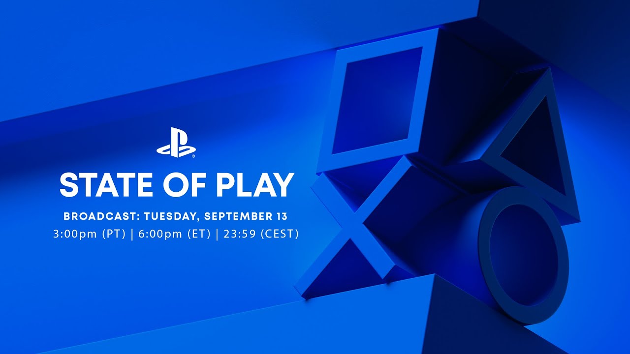 All the trailers from Sony's September 2022 STATE OF PLAY