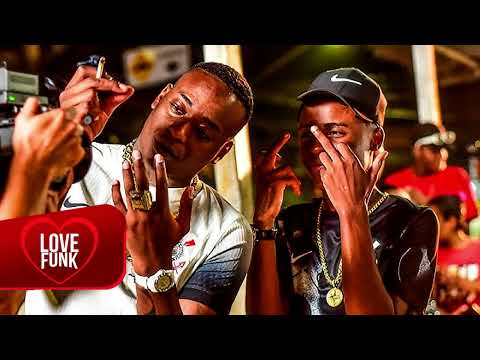 ZÉ PEQUENO - MC Meno K, MC Negão Original, Kotim, MC Dena, Du’L e MC Piedro (Kotim)