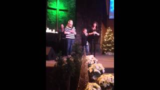 The Giver and the Gift