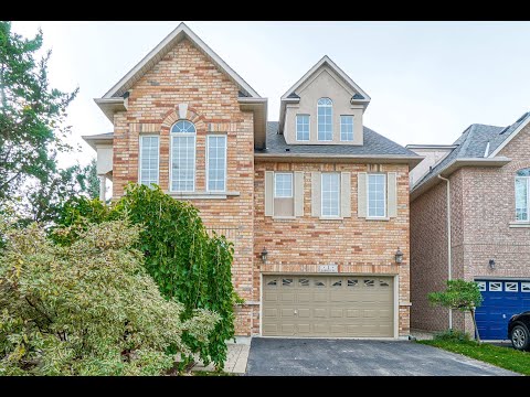 1 Seabreeze Avenue Vaughan Home for Sale - Real Estate Properties for Sale