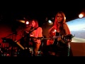Juliana Hatfield Evan Dando 20. It's About Time (2nd Night)