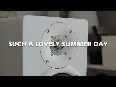 Such A Lovely Summer Day by Avocado_Music