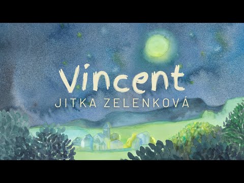 Jitka Zelenková - Vincent