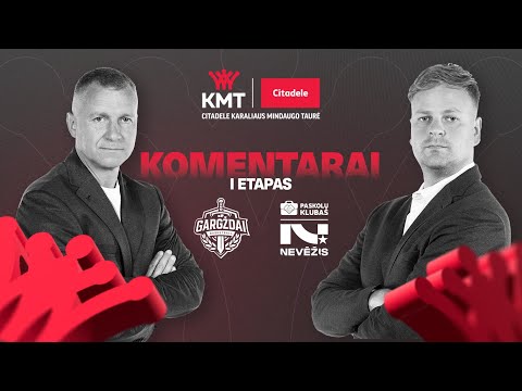 L. Eglinskas: „Neparodėme pagarbos patys sau“