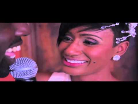 Jaiga - Golden (Official Music Video) [Soca 2014]