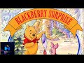 Winnie The Pooh And His Friends Blackberry Surprise Read Aloud