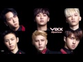 VIXX Depend on Me 