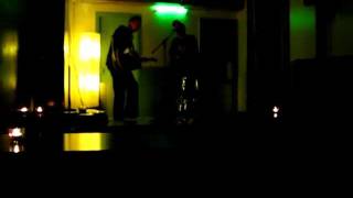 Mäkkelä's Trash Lounge & Grae J. Wall: Chelsea Embankment