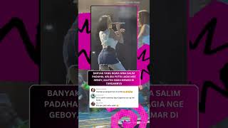 Download lagu Arlida putri #arlidaputri #konser #musik #shortvideo #wali #dangdut #dangdutkoplo #shorts mp3