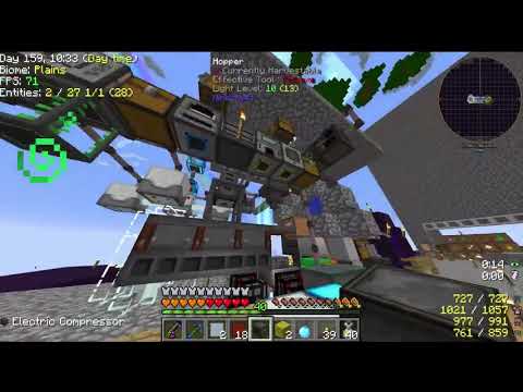 Episode 49 - Project Ozone 2 Reloaded - KAPPA MODE - Minecraft 1.7.10 ModPack
