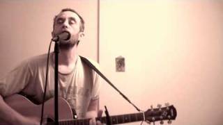 Crying Over (Patty Griffin cover)