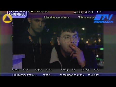 07420Norma & UGOWSKI ("Samoloty") {{OFFICIAL VIDEO}}