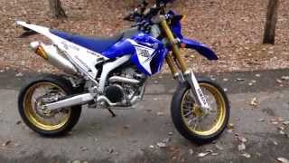 Download lagu WR250R Converted to Supermoto mp3 Download lagu WR250R Converted to Supermoto mp3