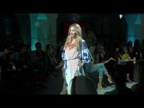 Eurovea Fashion Forward 2018 -LUISA SPAGNOLI