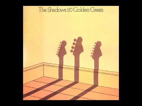 The Shadows - Guitar Tango - 1962
