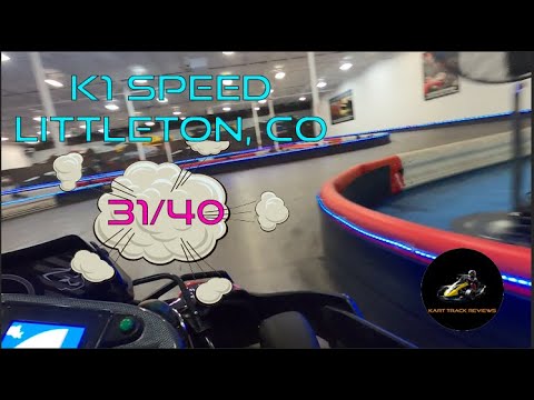 K1 Speed Littleton CO Review