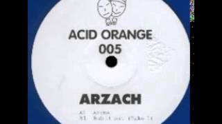 A - Arena