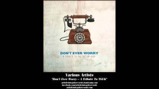 Dogjaw "Automatic" (OFFICIAL) - The Get Up Kids cover