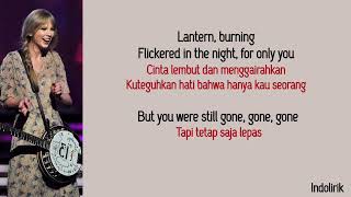 Taylor Swift - This Love (Taylor&#39;s Version) | Lirik Lagu Terjemahan
