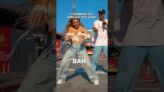 Download lagu Only dancers will understand this 😮‍💨💯 #shorts mp3