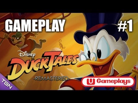 duck tales remastered wii u price