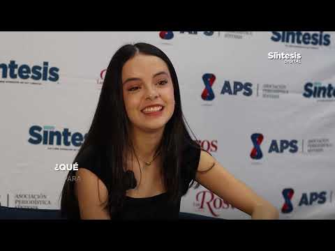 Michelle Fuentes will be part of the Prix de Lausanne; she is the first woman from Puebla to part...